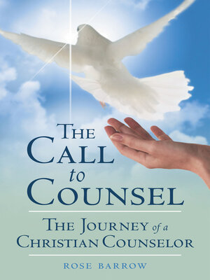 cover image of The Call to Counsel